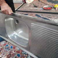 سینگ ظرفشویی