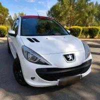 207 اتوماتیک