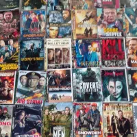 فیلم dvd|فیلم و موسیقی|نوشهر, |دیوار