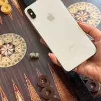 آیفون X