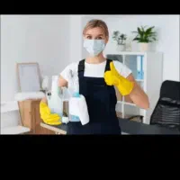 نیازمند نیروی نظافتی خانم