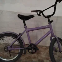 دوچرخه ۱۶