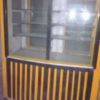 یخچال ایستاده