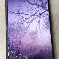 گوشی honor 8lite|موبایل|قم, پردیسان|دیوار