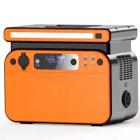 پاوراستیشن قابل حمل GT500 سان‌تک