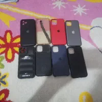 قاب آیفون 11 پرو