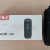 اسپیکر تریبیت tribit هم رده با JBL