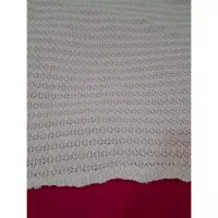 پارچه نخ پنبه لباسی بسیار نرم و لطیف