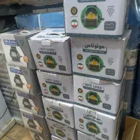 موتور کولر آبی 100درصد مس