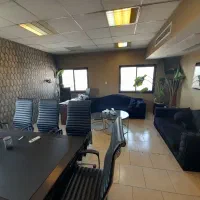 ۹۲ متر سند اداری فول امکانات خ آذربایجان نواب