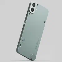 گوشی موبایل معاوضه ps4