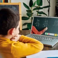 تدریس زبان انگلیسی ( به صورت آنلاین )