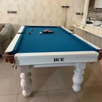 نصب بیلیارد ایت و اسنوکر
