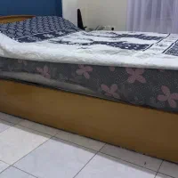تخت خواب دو نفره ۱۶۰، جک، تشک
