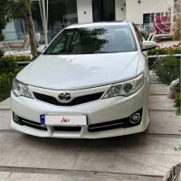 تویوتا کمری 2013 اسپشیال در حد