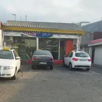 راننده اژانس (پیرنیا)