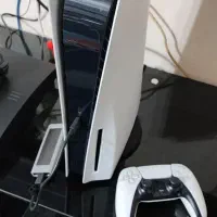 کنسول ps5 کپی خور