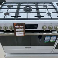 جشنواره فروش گاز فر دار اسنوا