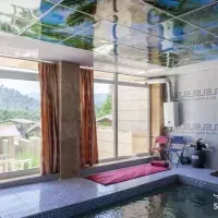 اجاره ویلا استخردار دوبلکس شهرکی مالک  هستم