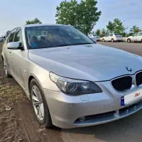 Bmw 525i full|خودرو سواری و وانت|تهران, دکتر هوشیار|دیوار