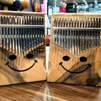 کالیمبا طرح لبخند