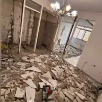 بازسازی منازل قدیمی به سبک روز