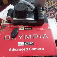 دوربین عکاسی