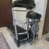 تردمیل خانگی استینگری