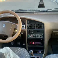 پژو405|خودرو سواری و وانت|جیرفت, |دیوار