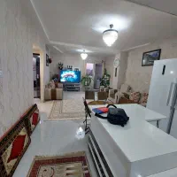 ۹۹متر/۲خواب/جنوبی لوکس