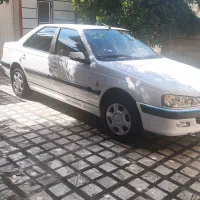 پارس تیوفایو LX