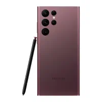 صفحه نمایش S22ultra
