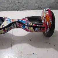 اسکوتر برقی. 10ایچ