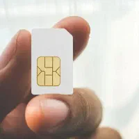 سیم کارت ایرانسل توضیحات تماس