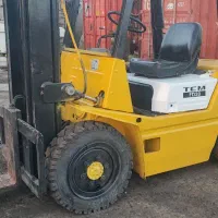 لیفتراک تی سی ام 3تن