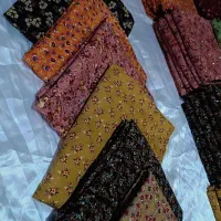 فروش پارچه های نخی اصلی