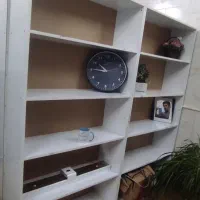 ویترین ام دی آف چهار عدد