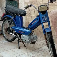موتورگازی کلکسیونی