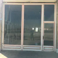 اجاره مغازه ۴۰ و ۱۰۰ متری جاده کرمانشاه