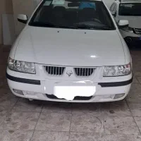 سمند LX|خودرو سواری و وانت|رشت, پاره بیجار|دیوار