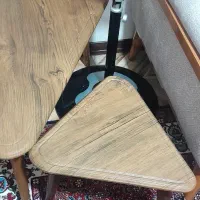 میزعسلی|مبلمان خانگی و میز عسلی|گرگان, |دیوار