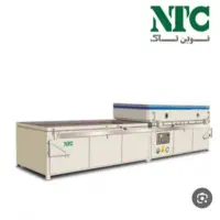 دستگاه وکیوم دوسینی ریلی