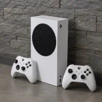 فروش بسیار فوری کنسول بازی ایکس باکس