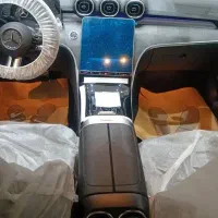 بنز C200L|خودرو سواری و وانت|تهران, زعفرانیه|دیوار
