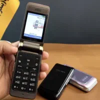 گوشی اصلی سامسونگ تاشو s3600 i
