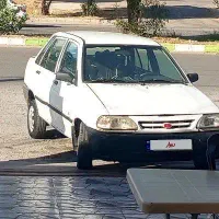 پراید 131