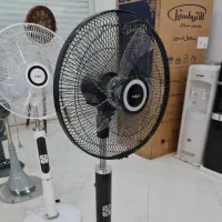 پنکه ایستاده بخر باشرایط اقساط ۶ماهه بدون چک