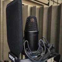 میکروفون nt1 kit