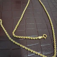 طلا ۳۰۰ بالای خام