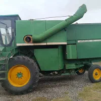 کمباین مدل 59